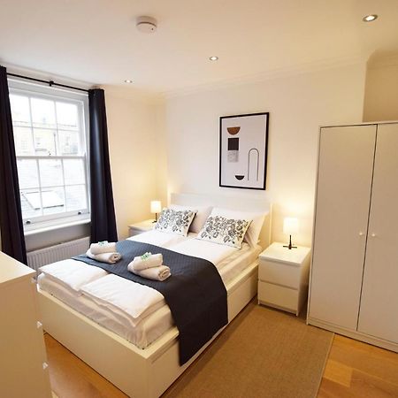 Central London Luxury Apartments エクステリア 写真