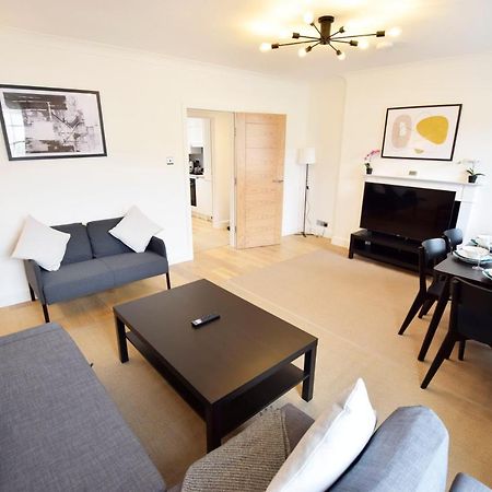 Central London Luxury Apartments エクステリア 写真