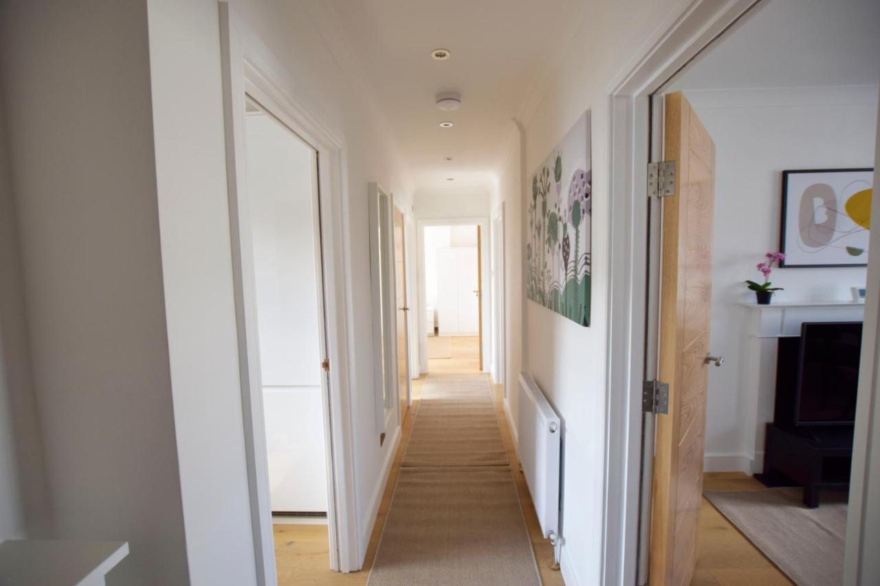 Central London Luxury Apartments エクステリア 写真