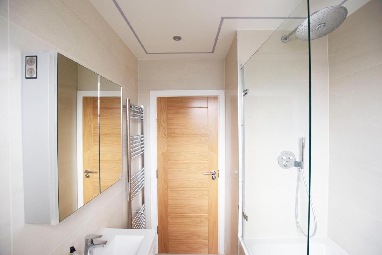 Central London Luxury Apartments エクステリア 写真