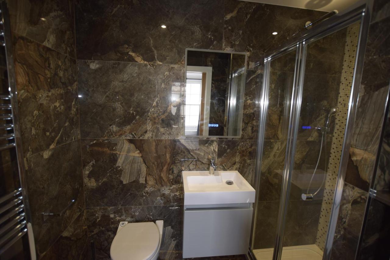 Central London Luxury Apartments エクステリア 写真